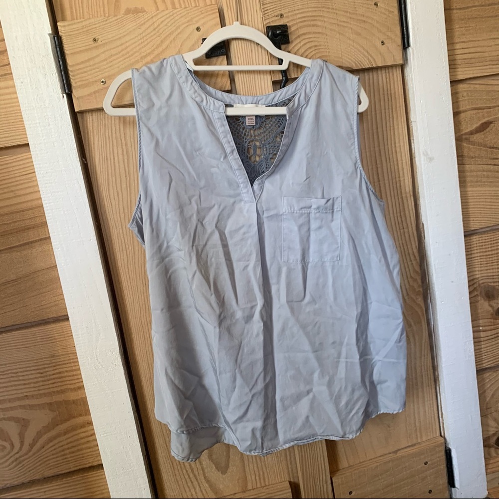 Target brand tank top